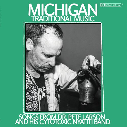 Michigan Traditional Music