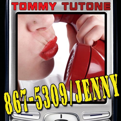 867-5309 / Jenny (Re-Recorded Version)