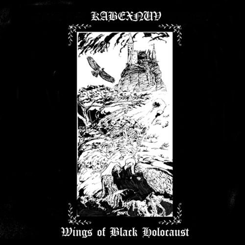 Wings of Black Holocaust