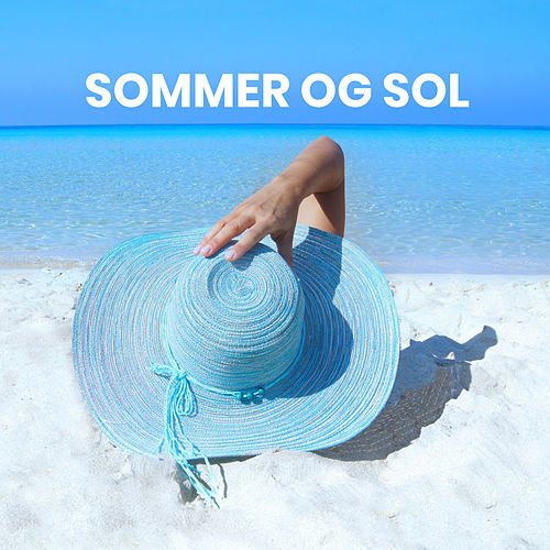 SOMMER OG SOL - Dansk sommer
