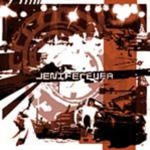 Jeniferever EP