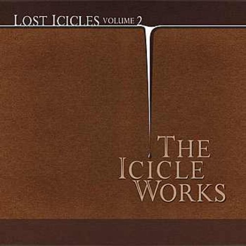 Lost Icicles, Volume 2
