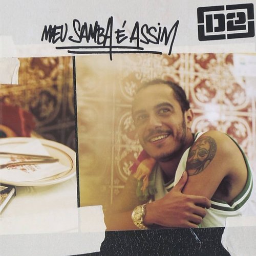 Meu Samba é Assim (Deluxe)