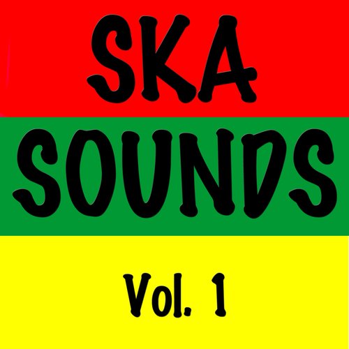 Ska Sounds, Vol. 1