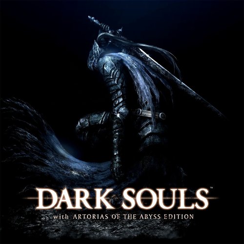 Dark Souls with Artorias of the Abyss Original Soundtrack