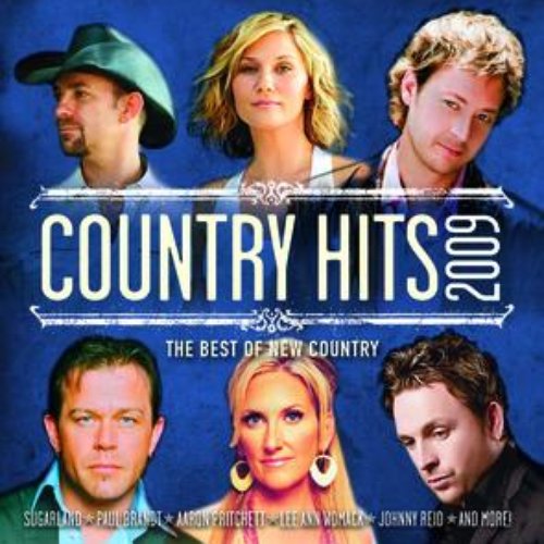 Country Hits 2009