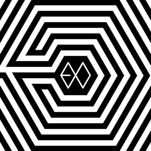 Overdose - The 2nd Mini Album