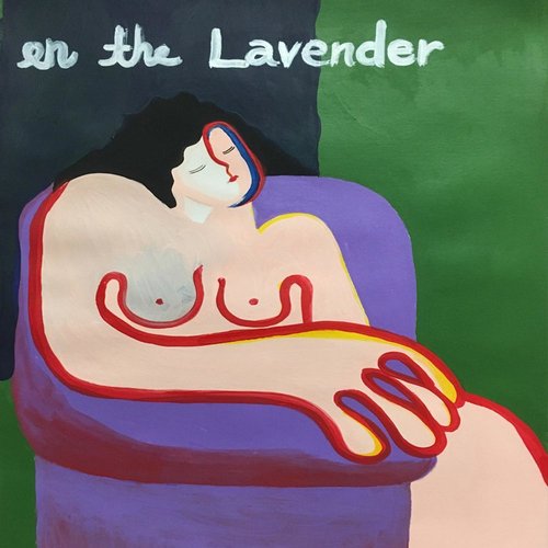 In the Lavender