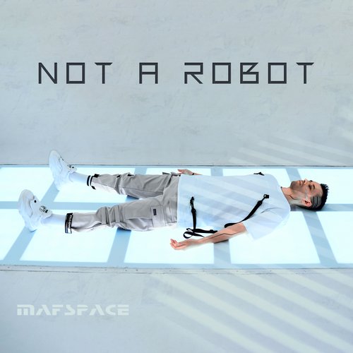 Not a Robot