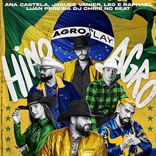 HINO AGRO