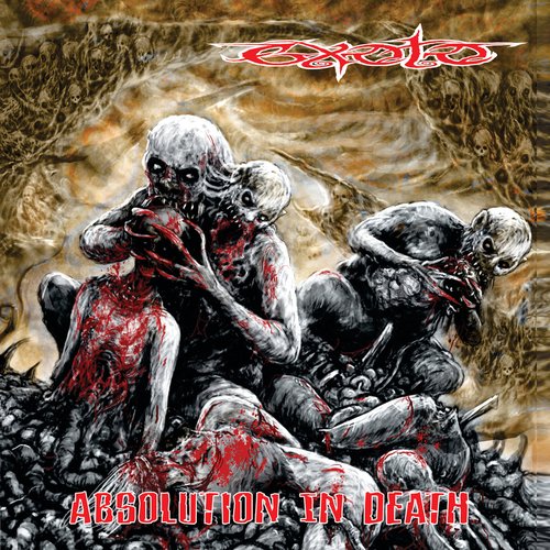 Absolution in Death