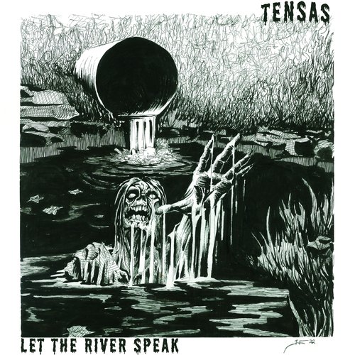 Let the River Speak