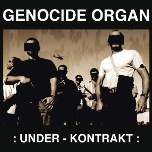 : Under - Kontrakt :