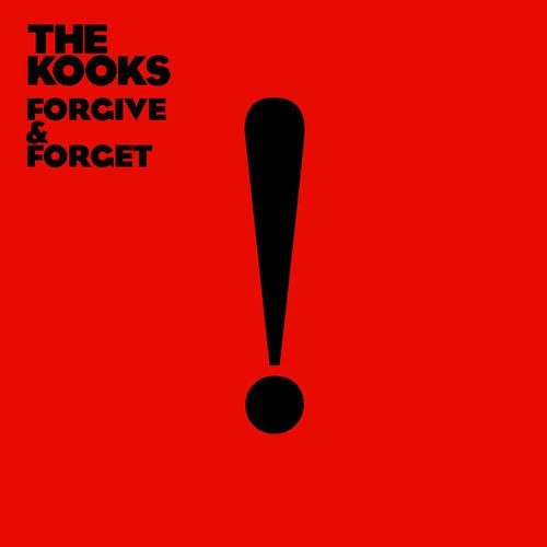 Forgive & Forget