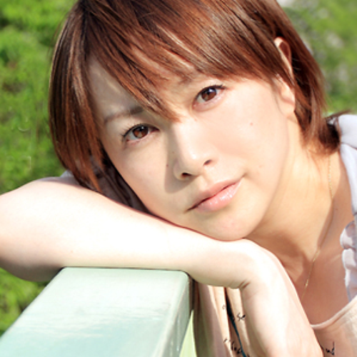 Maki Otsuki Run Run Run 大槻真希 Last Fm