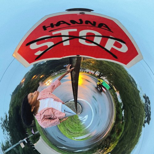 can't stop