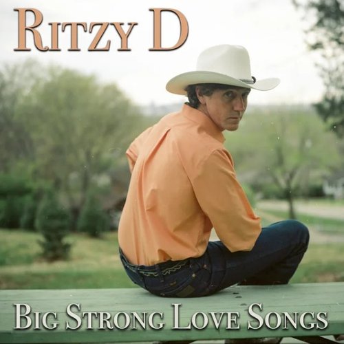 Big Strong Love Songs