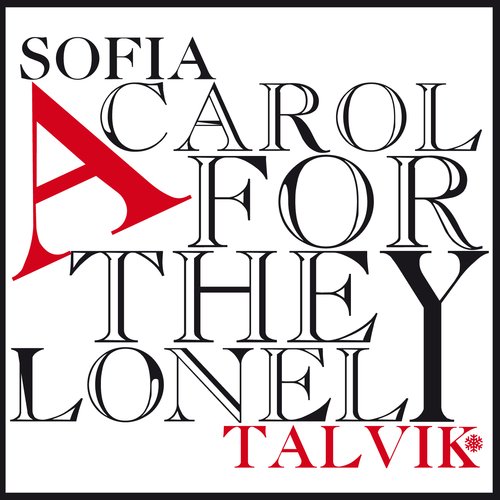 A Carol for the lonely