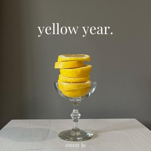 Yellow Year. - Single