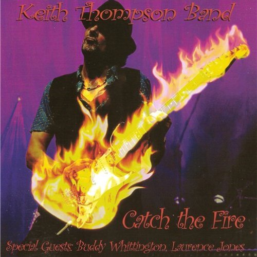 Catch The Fire