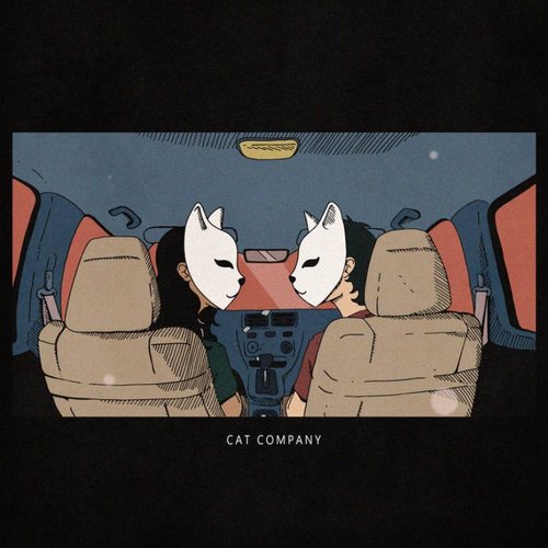 Cat Company [Instrumental Redux]