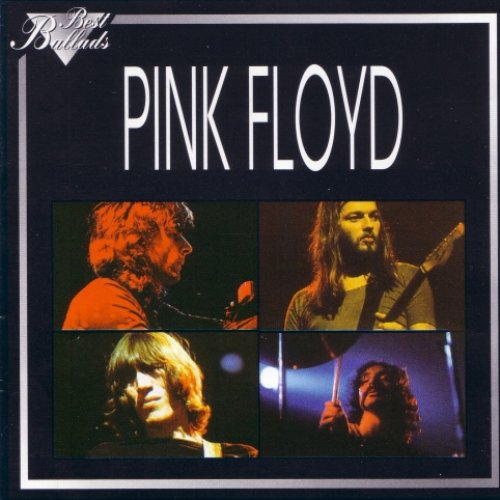 Best Ballads — Pink Floyd | Last.fm