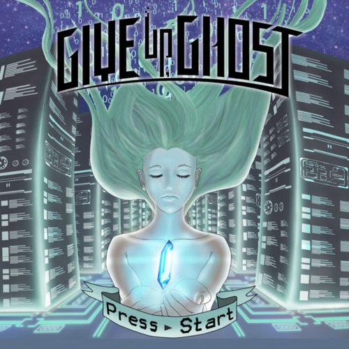 Press Start - EP