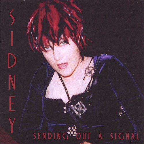 Sending Out A Signal