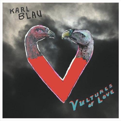Vultures Of Love
