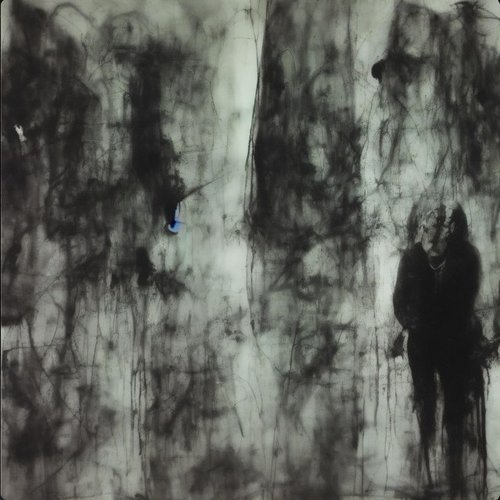 Beyond Shadow Walls