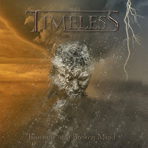 Illusions of a Broken Mind