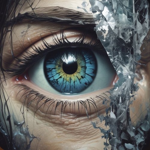 sweet sociopath girl