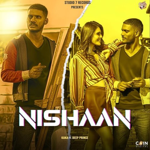 Nishaan