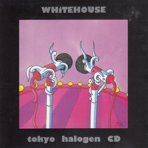 Tokyo Halogen