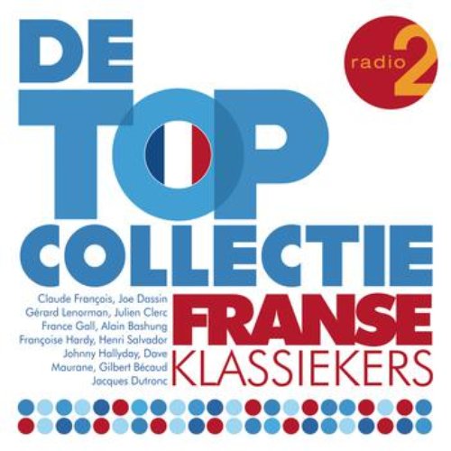 Radio 2 Topcollectie Franse Klassiekers