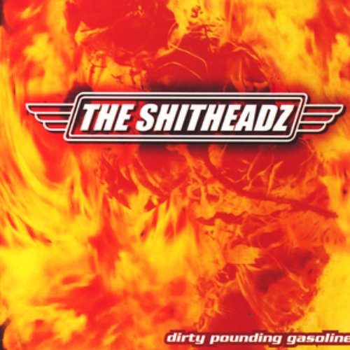 Dirty Pounding Gasoline