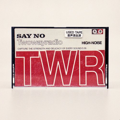 Say No