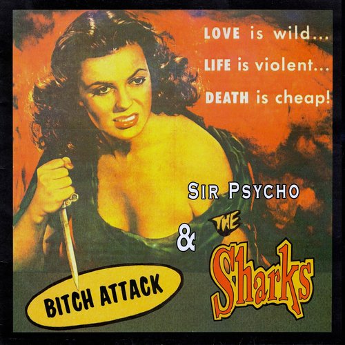 Bitch Attack