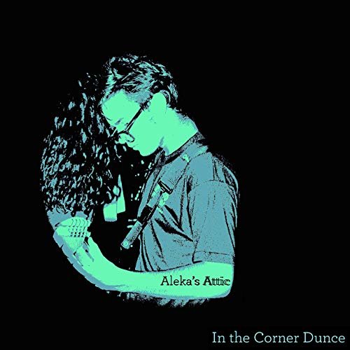 In the Corner Dunce - Single