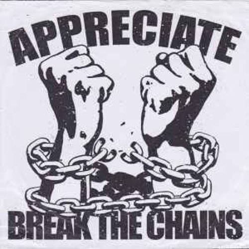 Break The Chains