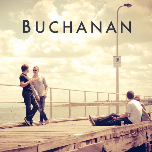 Buchanan - Promo