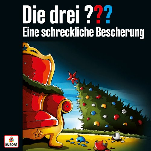 Eine schreckliche Bescherung
