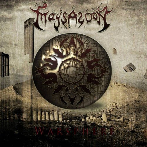 Warsphere