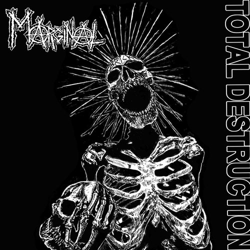 Total Destruction