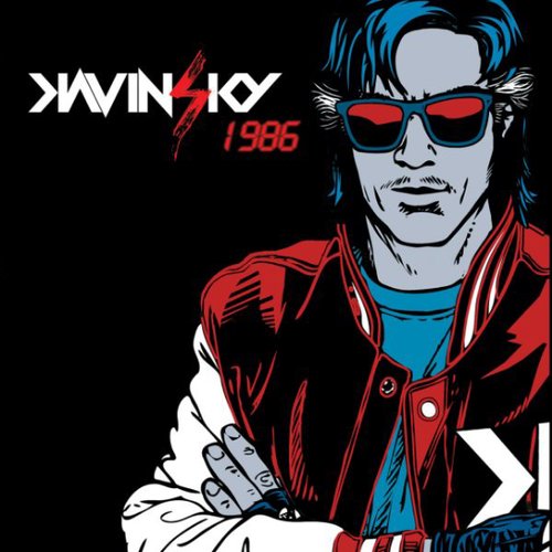 1986 - EP