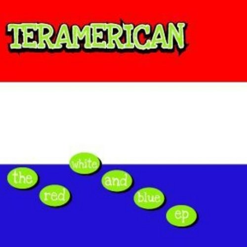 The Red White And Blue EP