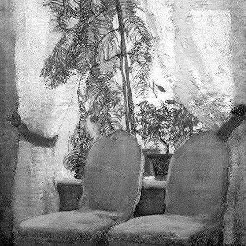 Всё связано со всем