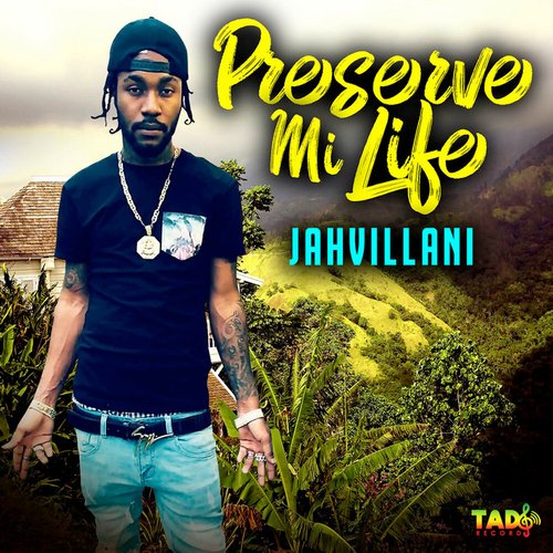 Preserve Mi Life