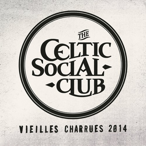Vieilles Charrues - Compil 2014