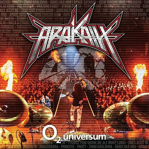 40 - O2 universum